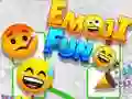 Joc Distracție cu Emoji on-line Joc Distracție cu Emoji on-line