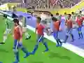 Joc Cupa de Fotbal 2023 on-line