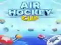 Joc Cupa de Air Hockey on-line Joc Cupa de Air Hockey on-line