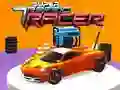 Joc Super Racer de Trafic on-line Joc Super Racer de Trafic on-line