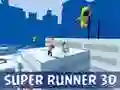 Joc Super Runner 3D on-line