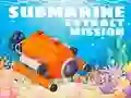Joc Misiune de extracție a submarinului on-line