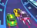 Joc Curse Turbo 3D HTML5 on-line Joc Curse Turbo 3D HTML5 on-line