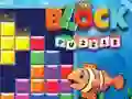 Joc Puzzle cu blocuri on-line Joc Puzzle cu blocuri on-line