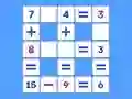 Joc Cuvinte încrucișate matematice on-line Joc Cuvinte încrucișate matematice on-line