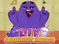 Joc Shake Grimace DIY on-line Joc Shake Grimace DIY on-line