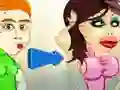 Joc Fată Douchebag on-line Joc Fată Douchebag on-line