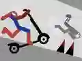 Joc Stickman Oase Fracturate on-line Joc Stickman Oase Fracturate on-line