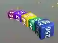 Joc Arena Cub 2048 Combină Numerele on-line