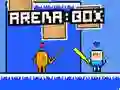 Joc Arenă: Box on-line