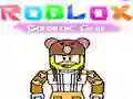 Joc Joc de Colorat Roblox on-line