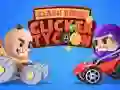 Joc Clash Rider Clicker Tycoon on-line