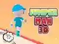 Joc Omul Saltare 3D on-line Joc Omul Saltare 3D on-line