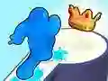 Joc Alergare pe Podul Blob on-line Joc Alergare pe Podul Blob on-line