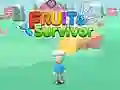 Joc Supraviețuitorul fructelor on-line Joc Supraviețuitorul fructelor on-line