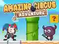 Joc Aventura Cirkului Uimitoare on-line
