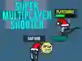 Joc Super Shooter Multiplayer on-line