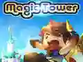 Joc Turnul Magic on-line Joc Turnul Magic on-line