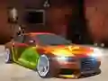 Joc Simularea Parcare a Camionelor Extrem de Nebun 3D on-line Joc Simularea Parcare a Camionelor Extrem de Nebun 3D on-line