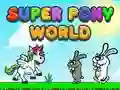 Joc Super Lume Ponei on-line