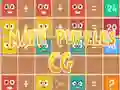 Joc Puzzle-uri Matematice CLG on-line
