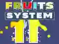 Joc Sistemul Fructelor on-line