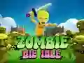 Joc Zombie Mort Inactiv on-line Joc Zombie Mort Inactiv on-line