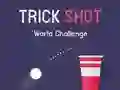 Joc Provocarea Mondială Trick Shot on-line Joc Provocarea Mondială Trick Shot on-line