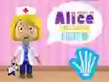 Joc Lumea lui Alice: Oasele on-line Joc Lumea lui Alice: Oasele on-line
