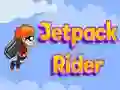 Joc Călăreț cu jetpack on-line Joc Călăreț cu jetpack on-line