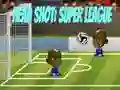 Joc Lovitură în Cap: Super Ligă on-line