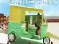 Joc Parcare Tuk Tuk Rikshaw on-line