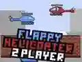 Joc Helicopter Flappy 2 Jucători on-line Joc Helicopter Flappy 2 Jucători on-line