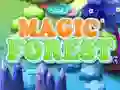 Joc Pădurea magică on-line Joc Pădurea magică on-line