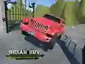 Joc Simulator Offroad SUV Indian on-line Joc Simulator Offroad SUV Indian on-line