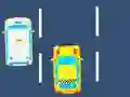 Joc Timp de taxi on-line