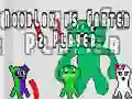 Joc NoobLox vs Garten 2 Jucător on-line