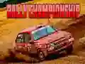 Joc Campionatul de Raliu on-line