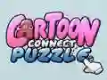 Joc Puzzlă Conectare Desene Animate on-line Joc Puzzlă Conectare Desene Animate on-line