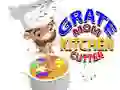 Joc Marea MAMĂ Tăietor de Bucătărie on-line