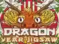 Joc Puzzle Anul Dragonului on-line