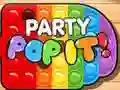 Joc Petrecerea Pop It! on-line Joc Petrecerea Pop It! on-line