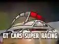 Joc GT Mașini Super Curse on-line Joc GT Mașini Super Curse on-line