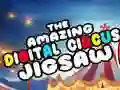 Joc Puzzle-ul Uimitor al Cirkului Digital on-line Joc Puzzle-ul Uimitor al Cirkului Digital on-line