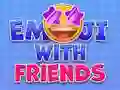 Joc Emoji cu prietenii on-line