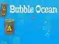 Joc Oceanul de bule on-line