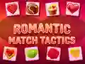 Joc Tactici de Potrivire Romantică on-line Joc Tactici de Potrivire Romantică on-line