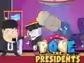 Joc Pălmuiește președinții on-line