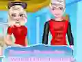 Joc Emma Surpriză Desert de Ziua Îndrăgostiților on-line Joc Emma Surpriză Desert de Ziua Îndrăgostiților on-line