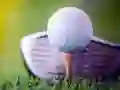 Joc Provocarea Golf Desblocată on-line